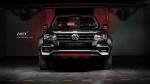 Volkswagen Amarok by Carlex Design 2018 года